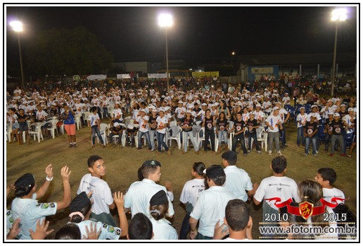 rolim de moura